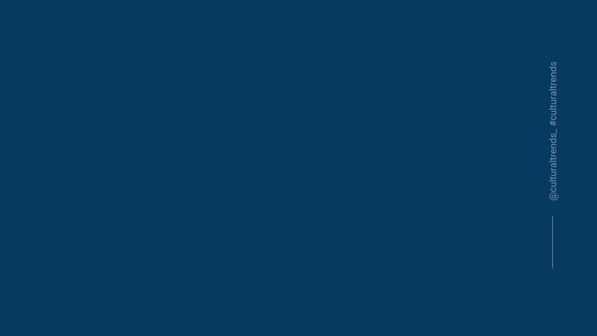 Cultural Trends Journal on Twitter "‘Cultural Policy & Cultural