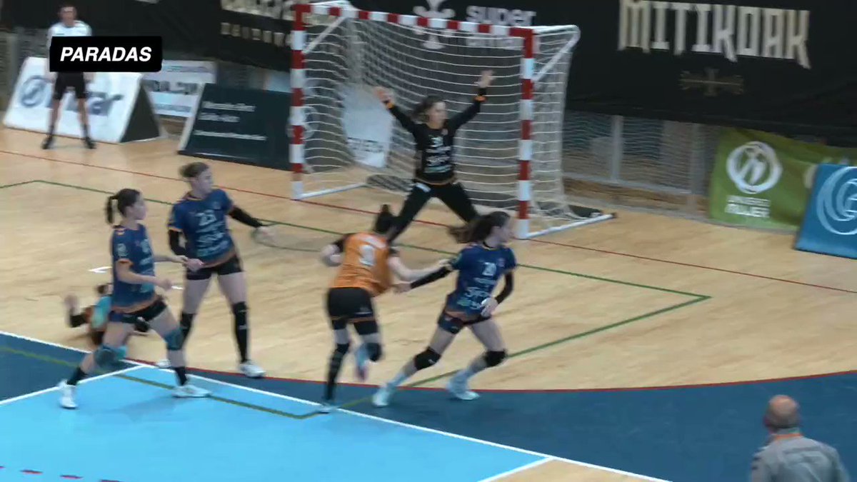 Metz Handball vs MKS Zaglebie Lubin, Round 4
