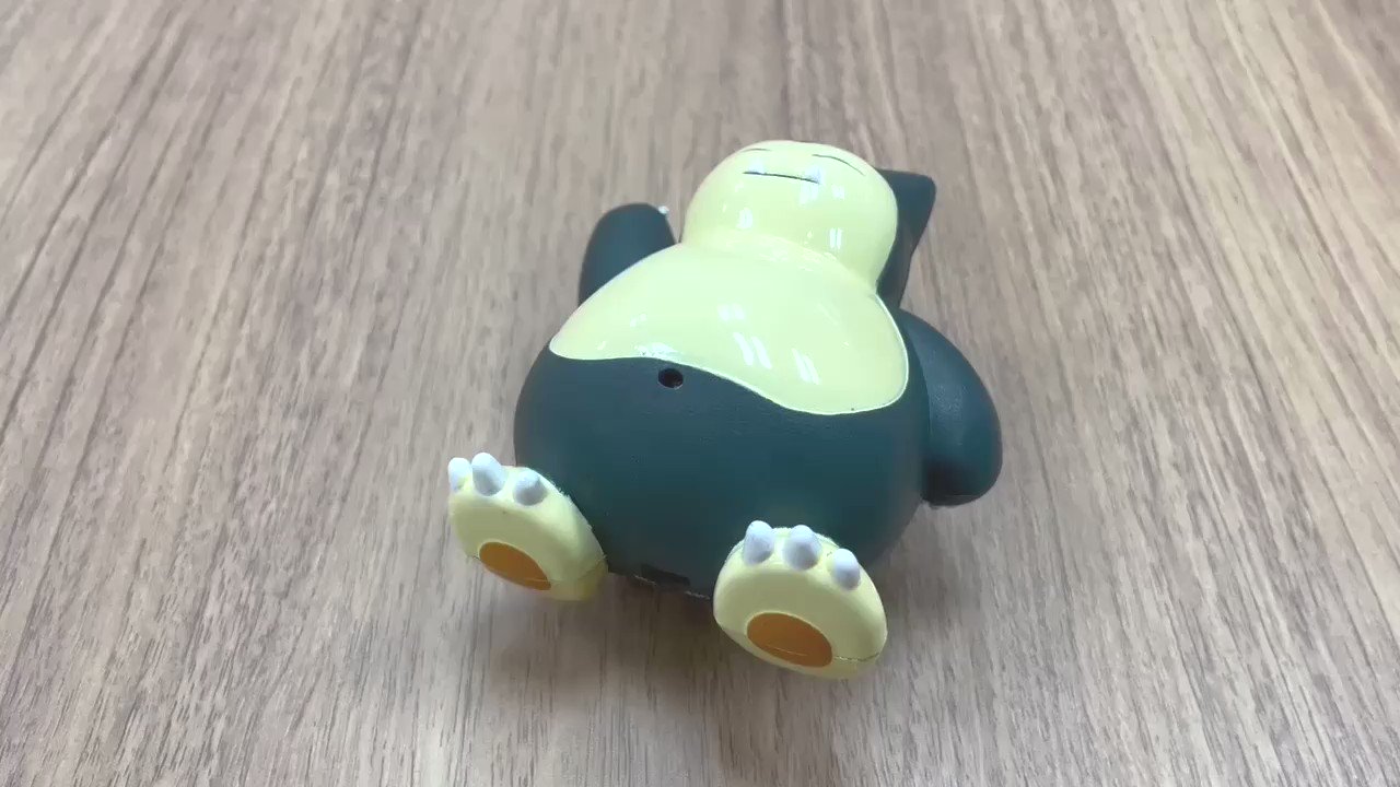 X-এ 【公式】プロジェクトカビゴン: 
