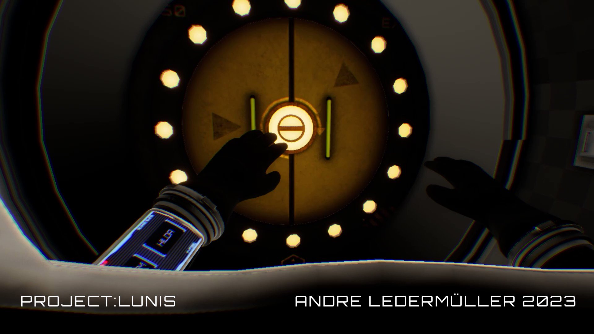 Andre Ledermüller on Twitter "I have implemented a first version for