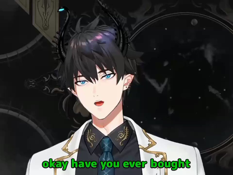 Marian 🛸 on Twitter: "Context: Ren bought small underwear, wear it