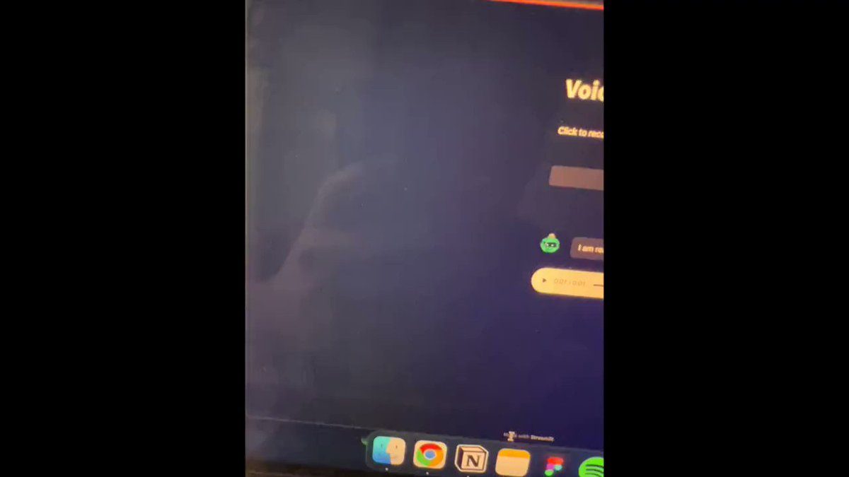 Video Poster
