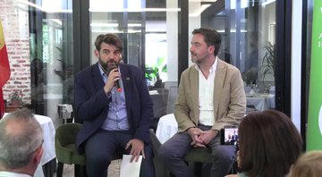 Foto cedida por VOX Alcalá