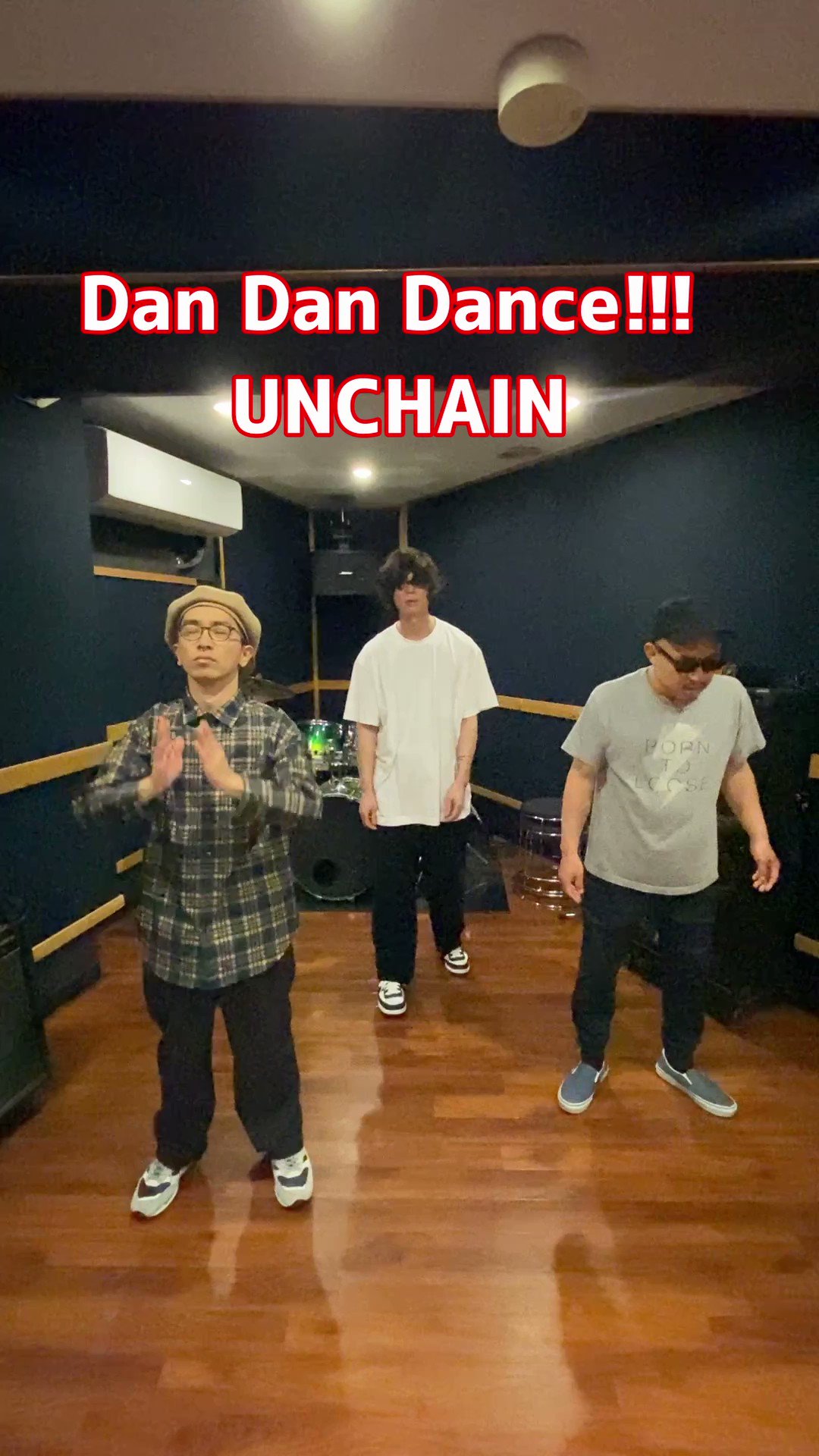 UNCHAIN Official (unchainofficial) / Twitter