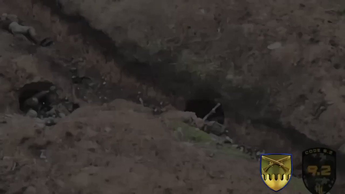 Poderío Militar 🇪🇸🤝🇺🇦 on Twitter: "Drones de la división 🇺🇦 "code. 9.2 ...