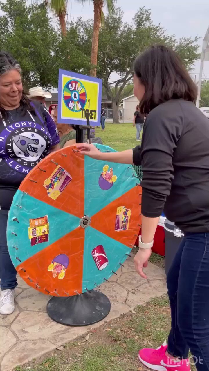 Weslaco ISD on Twitter "WISD would like to thank everyone who attended