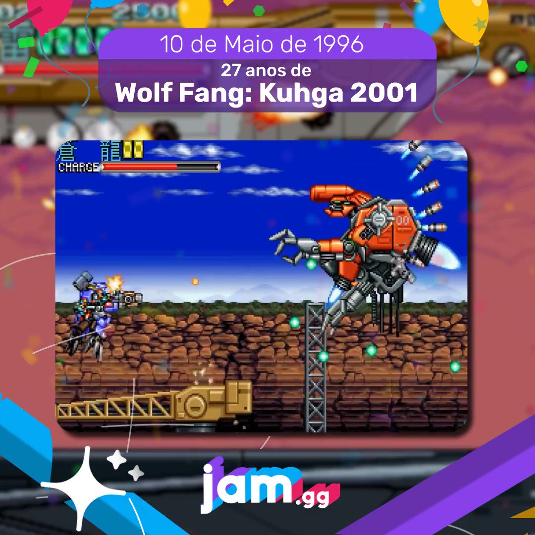 Jam.gg Brasil