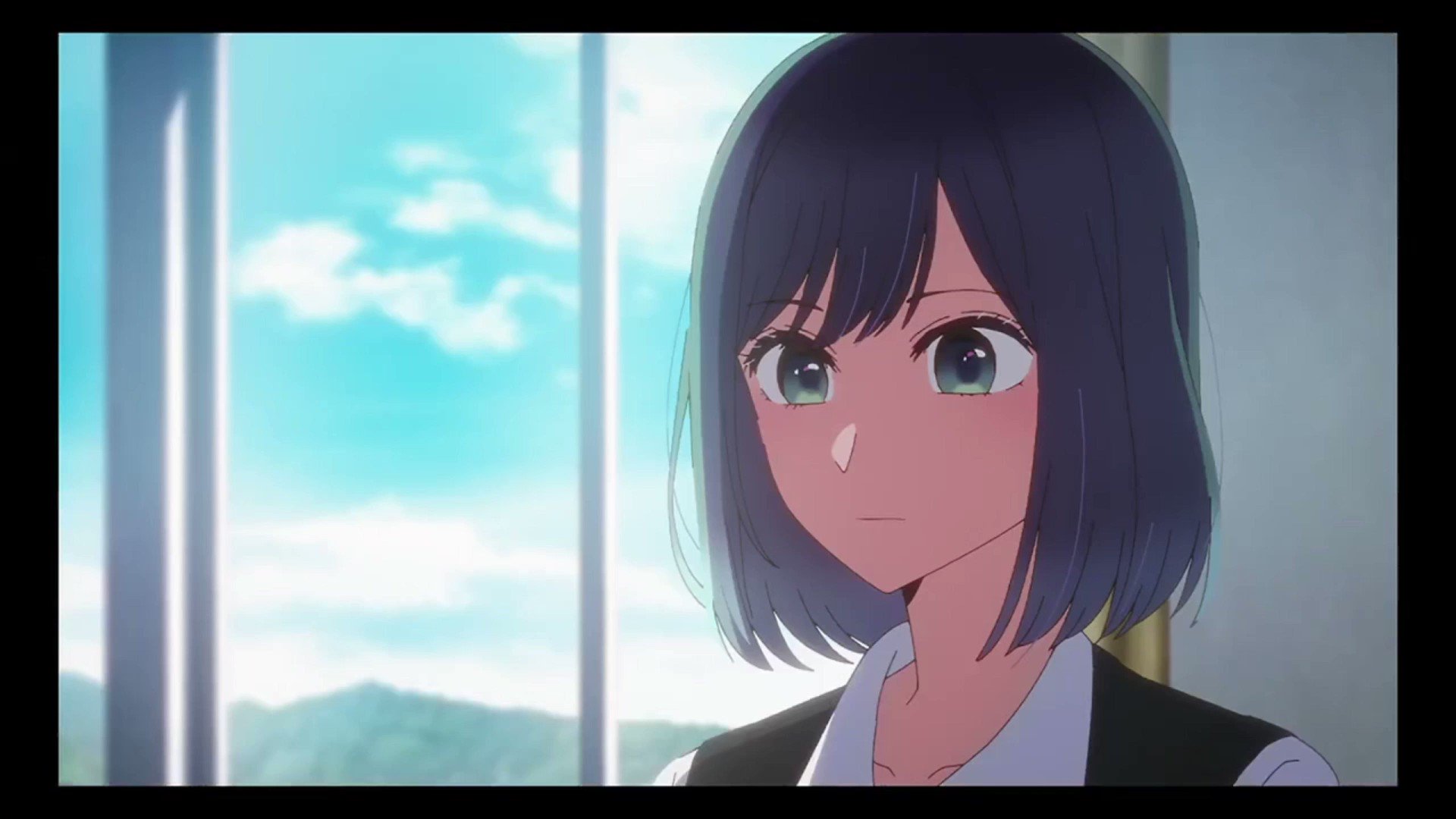Love and Lies Pfp