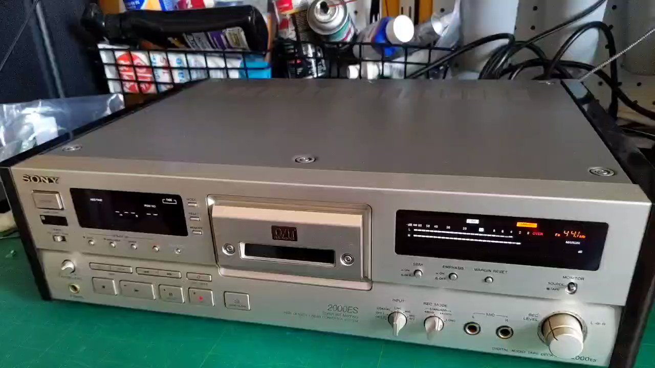 CassetteDecksDepot on Twitter: