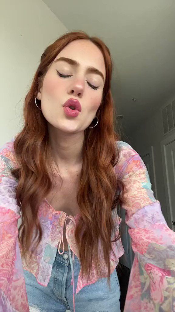 Kennedy Walsh Updates on Twitter: &ldquo;Kennedy Walsh via TikTok: i see this
