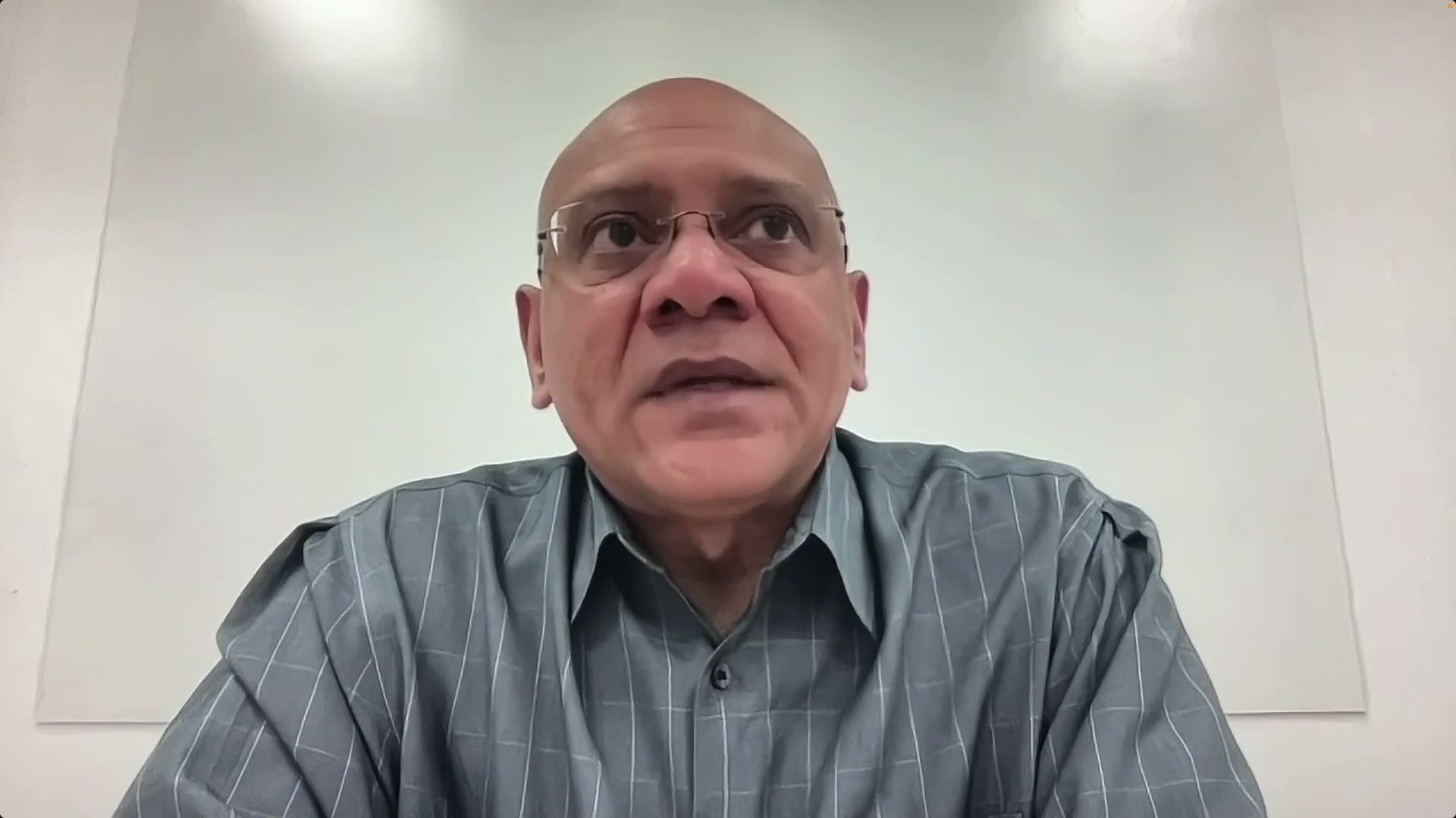 POET Technologies on X: Its the first big order with more to follow. —  POET Tech Chairman & CEO Dr. Suresh Venkatesan Full video to come on May  11. #technews #photonics #microchips $