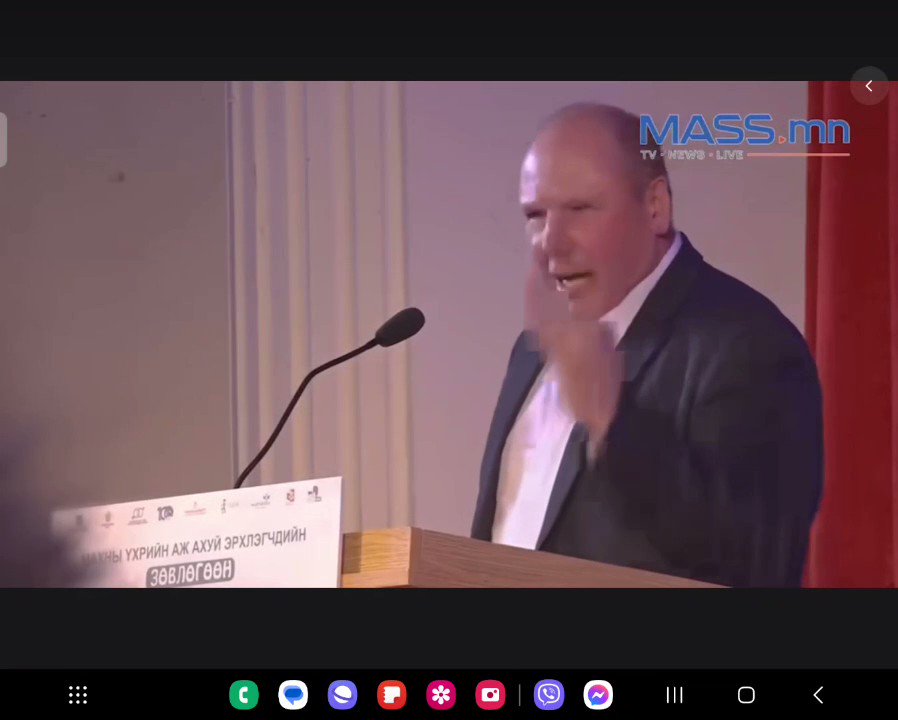 baagii on Twitter: "Булган аймгийн Хутаг-Өндөр сумын малчин: 25 үхэр ...