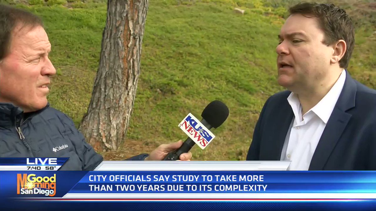 KUSI News on Twitter "San Diego city leaders plan to implement the