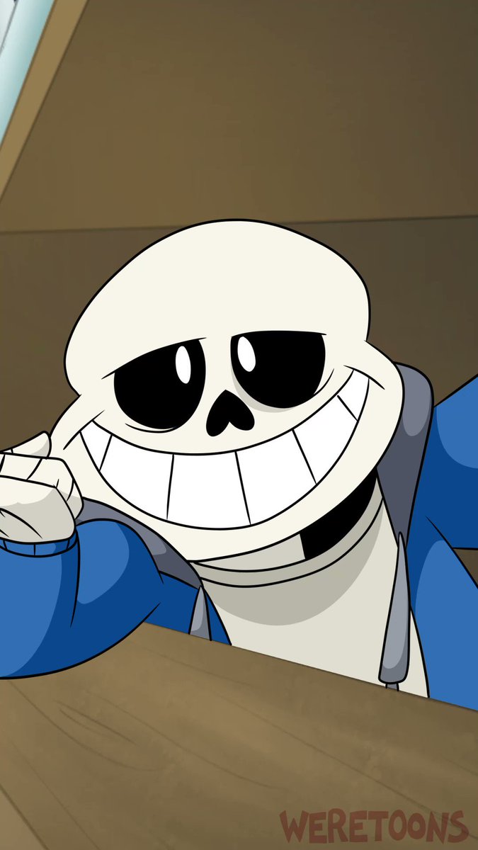 Weretoons on Twitter "Sans and Papyrus Shenanigans Watch of Youtube