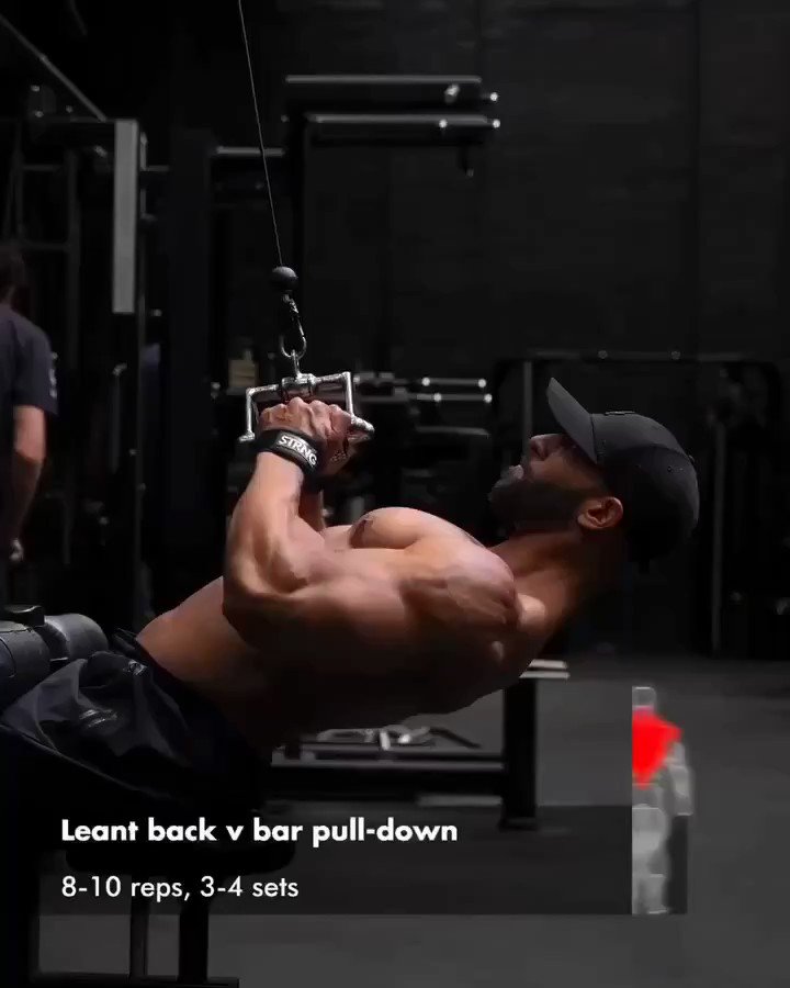 Greek masculine on twitter 5 exercises that blast your back 1 