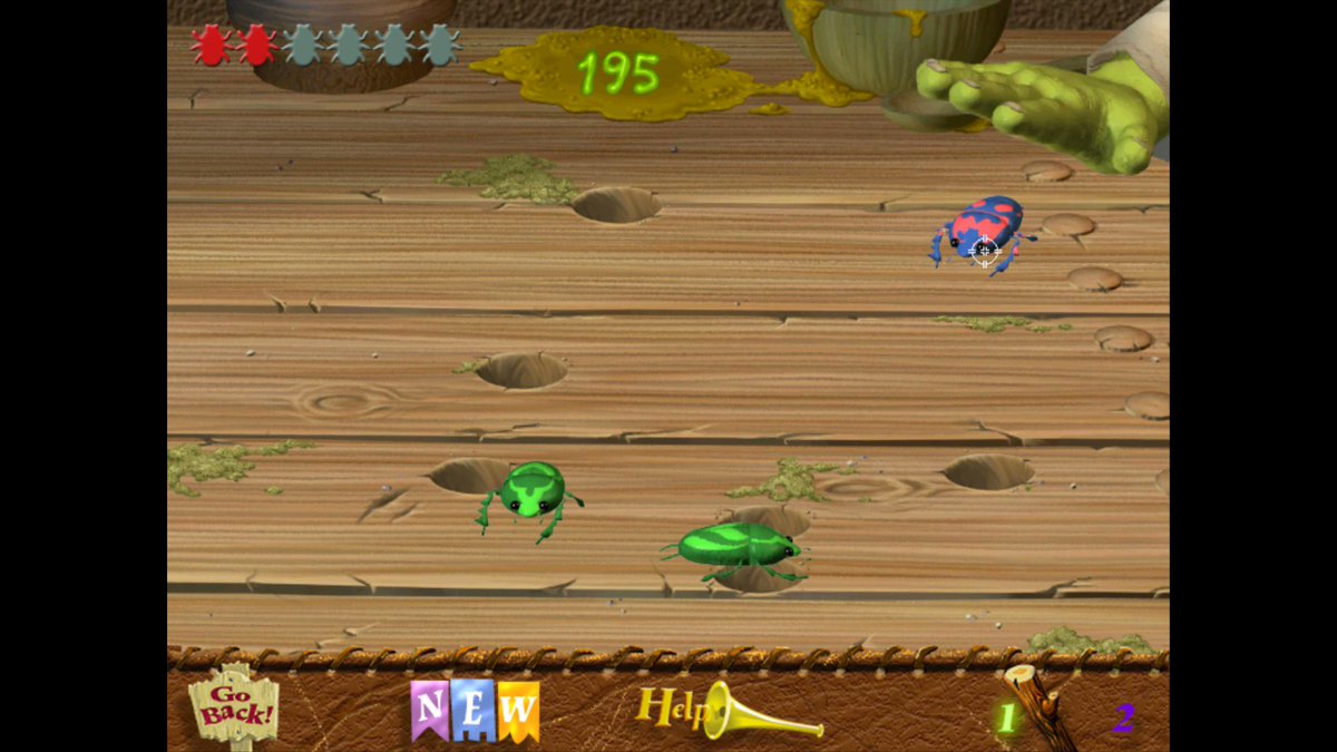 Vinesauce Clips Bot on Twitter "Don't Take That Out of Context"