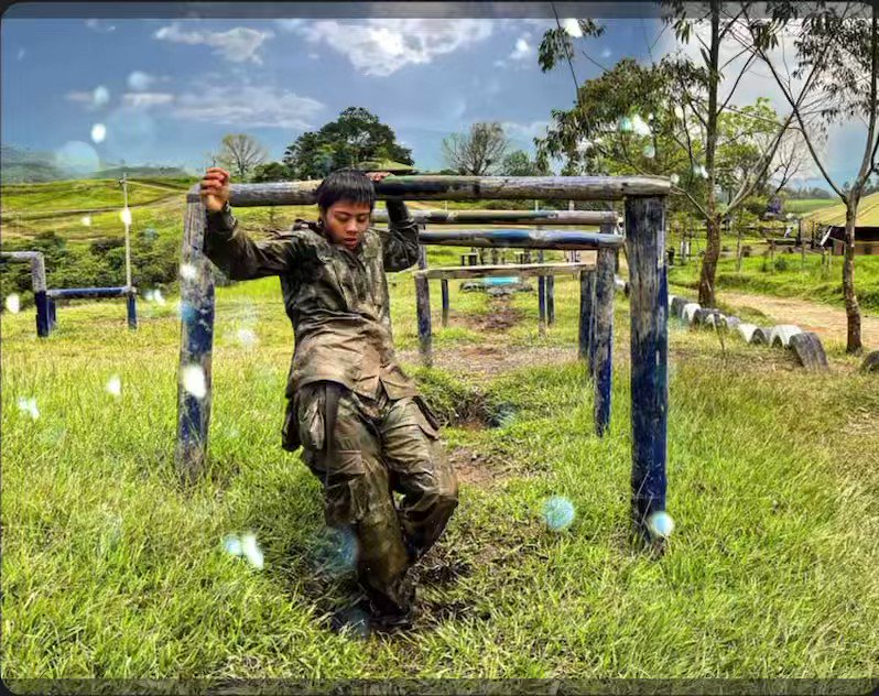 quinta-divisi-n-del-ej-rcito-nacional-on-twitter-mujermilitar-en-la