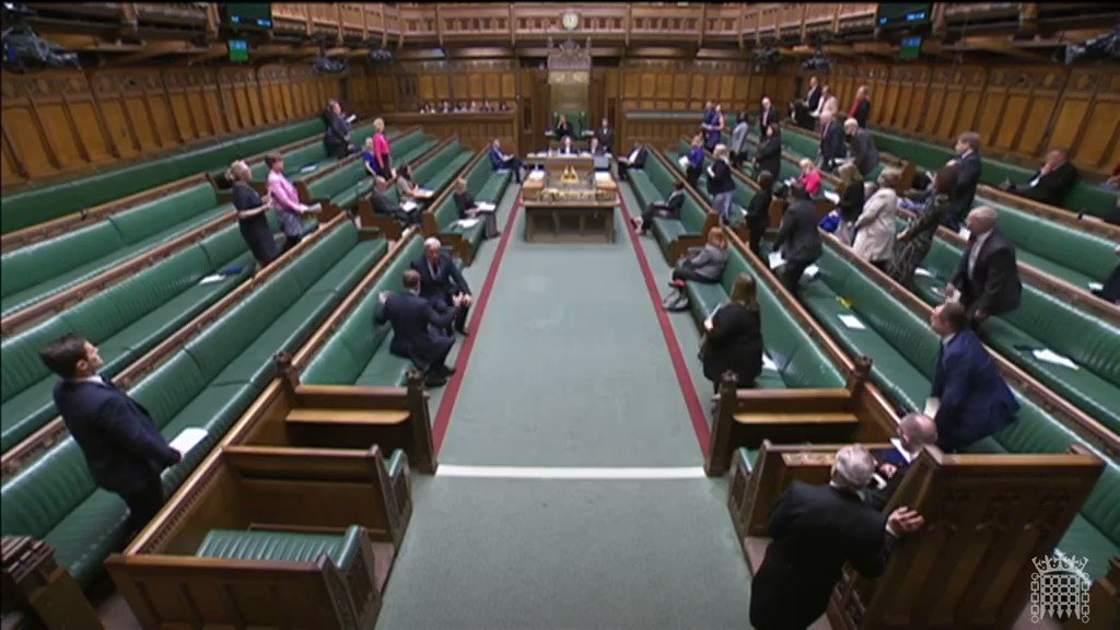 Wera Hobhouse MP 🔶 🇺🇦 on Twitter "Social Housing providers provide an