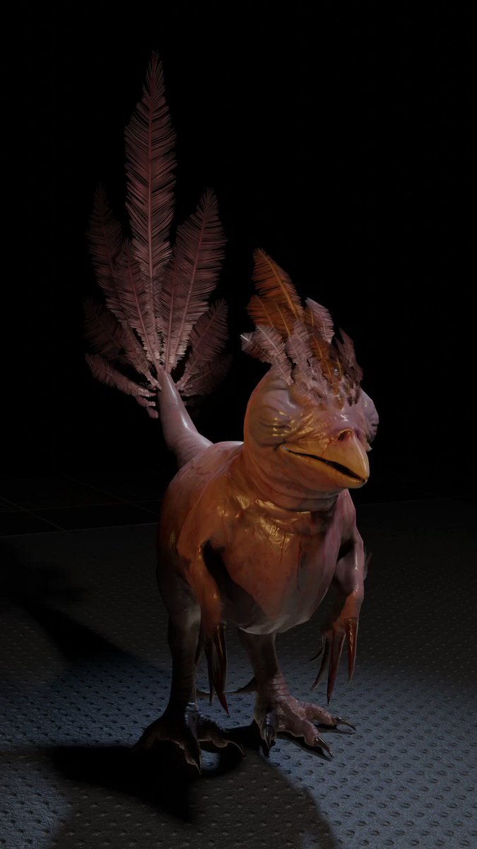 SCP: Fragmented Minds on X: What if we told you that, thanks to some new advancements, we won't have to choose between making the adorable SCP-323 plushie and the adorable SCP-939 plushie