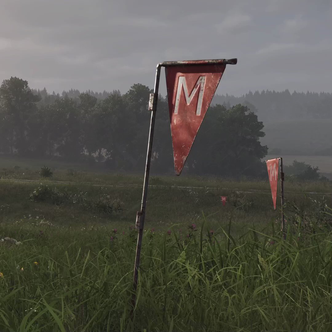 Arma Platform on X: 📻 Dear Community, The #ArmaReforger has been