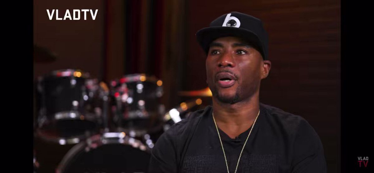 . on Twitter "Charlamagne is gather all the media infinity stones for