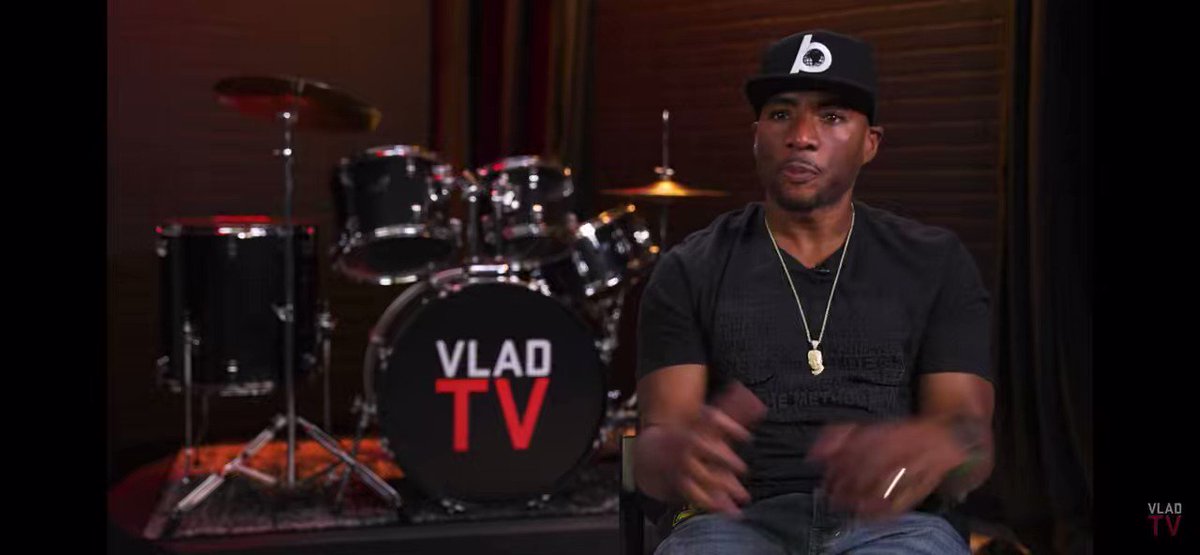 . on Twitter "Charlamagne is gather all the media infinity stones for