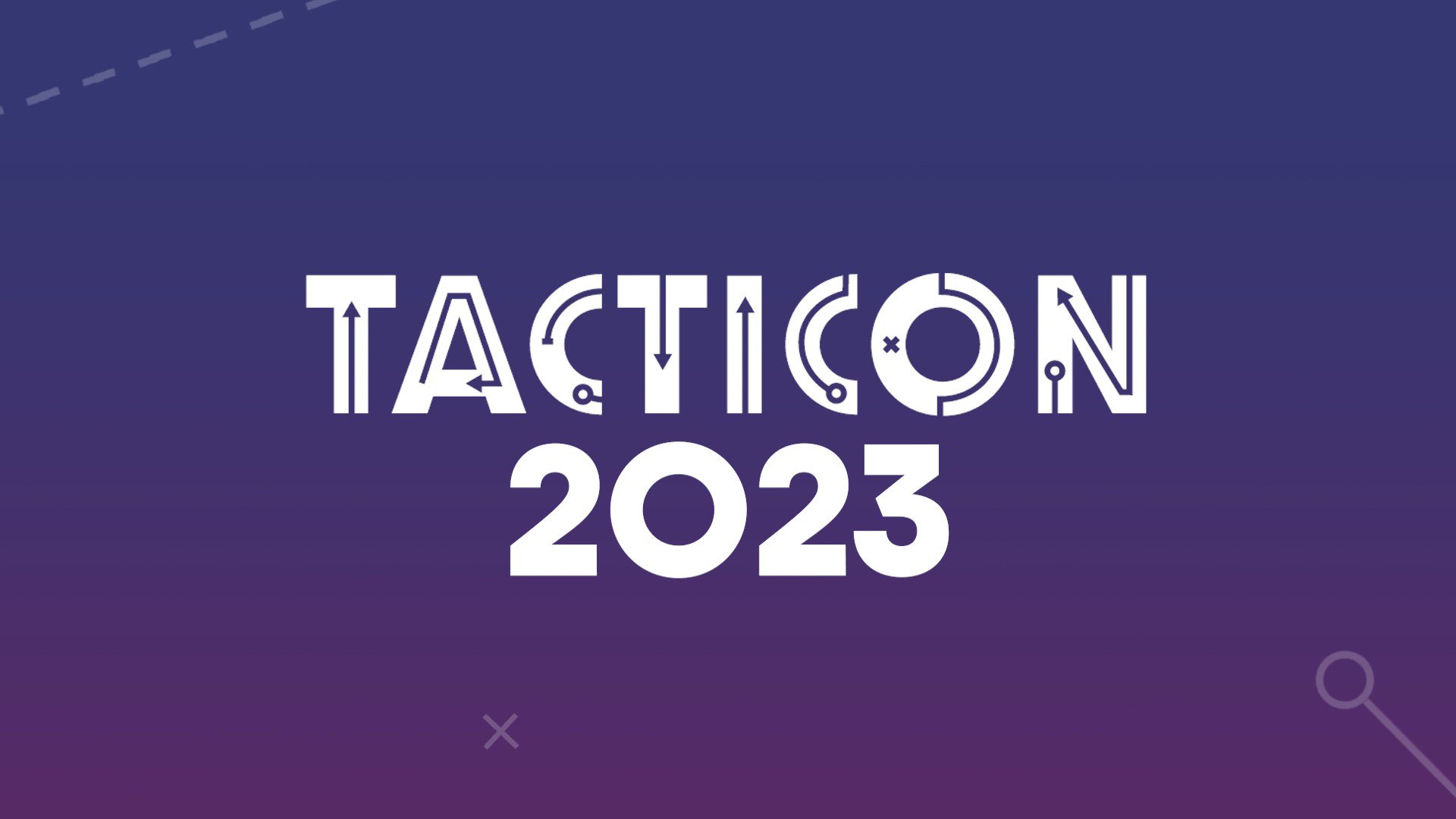 TactiCon on Twitter: "TactiCon is live now on @Steam 🎉 Celebrate ...