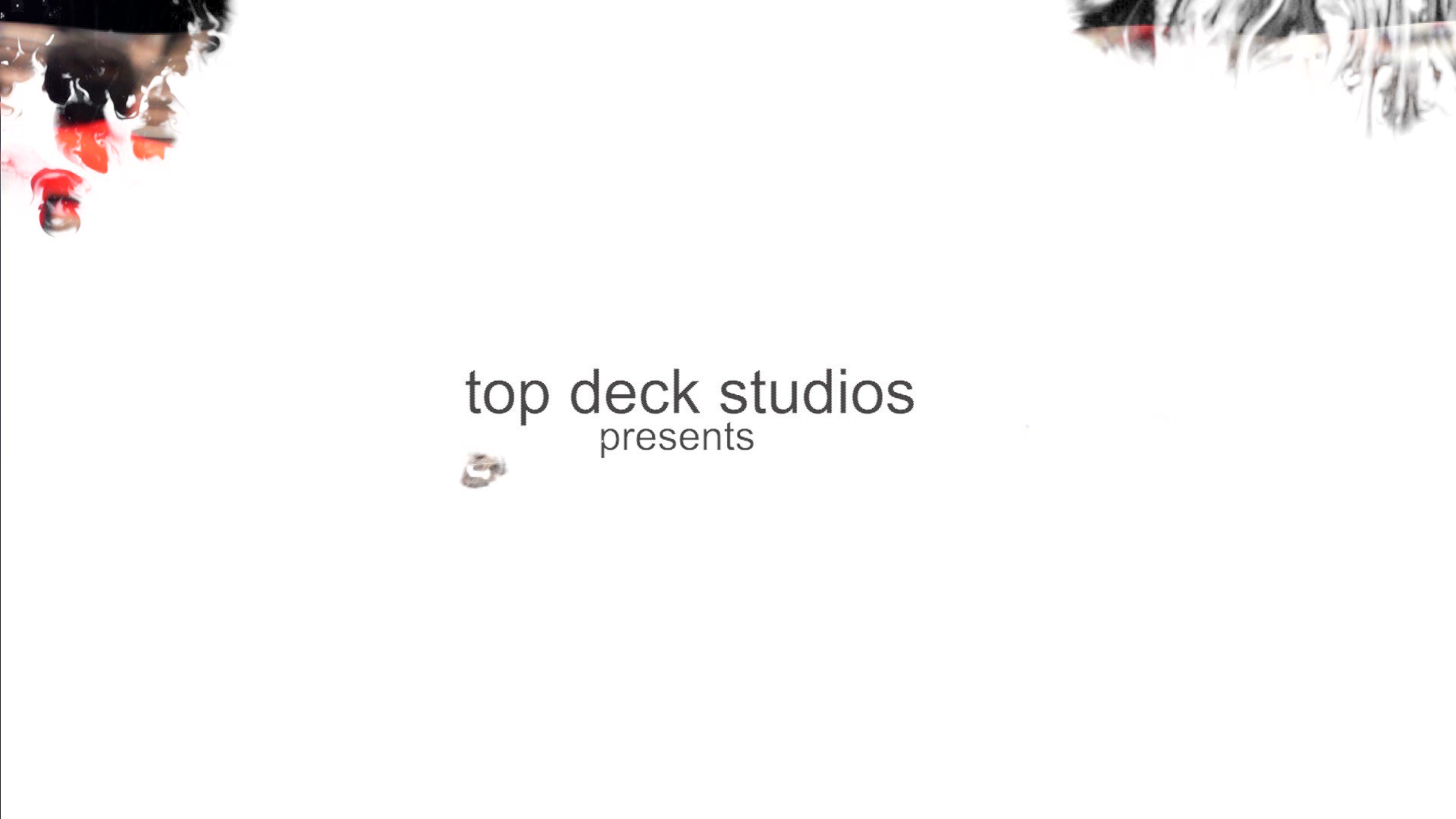 Top deck