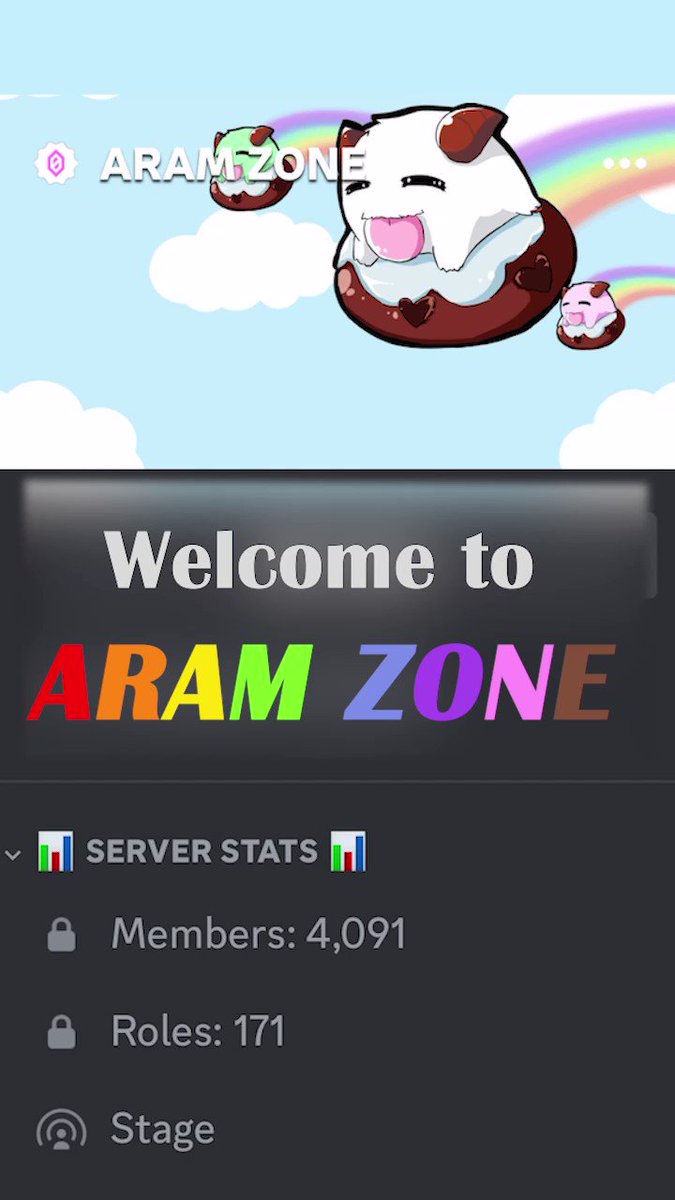 ARAM Zone (@aramzonelol) / X