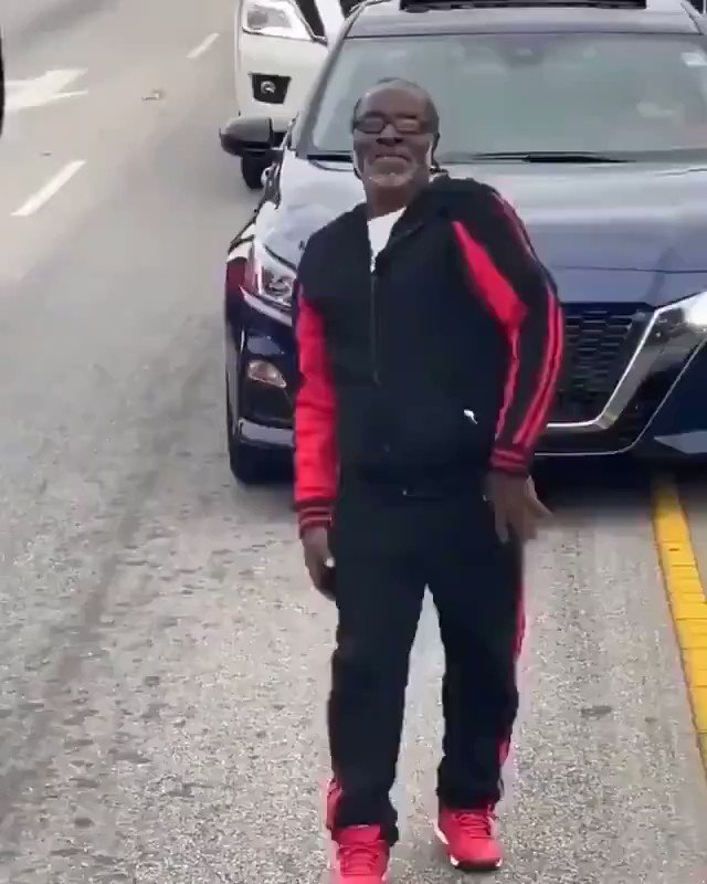 Father Will on Twitter "The Nicki stans balls deep in my media and my