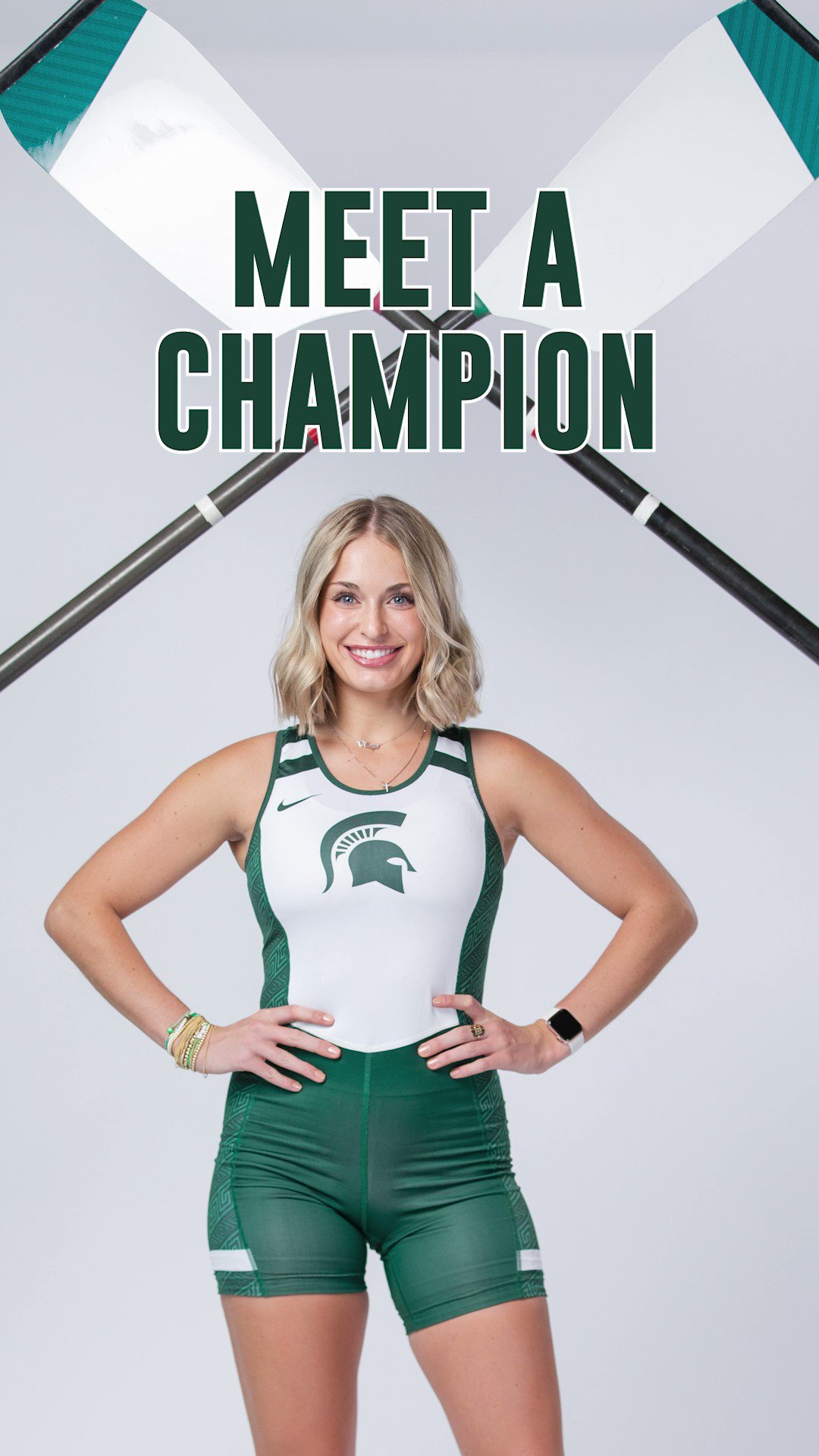 Spartan Rowing (MSU_Rowing) / Twitter