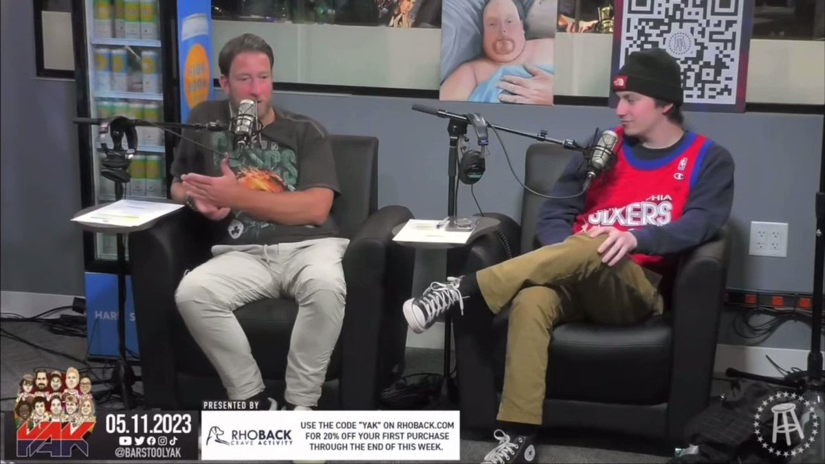 Nick Fasoli on Twitter "Last day in HQ 3, could not have been any