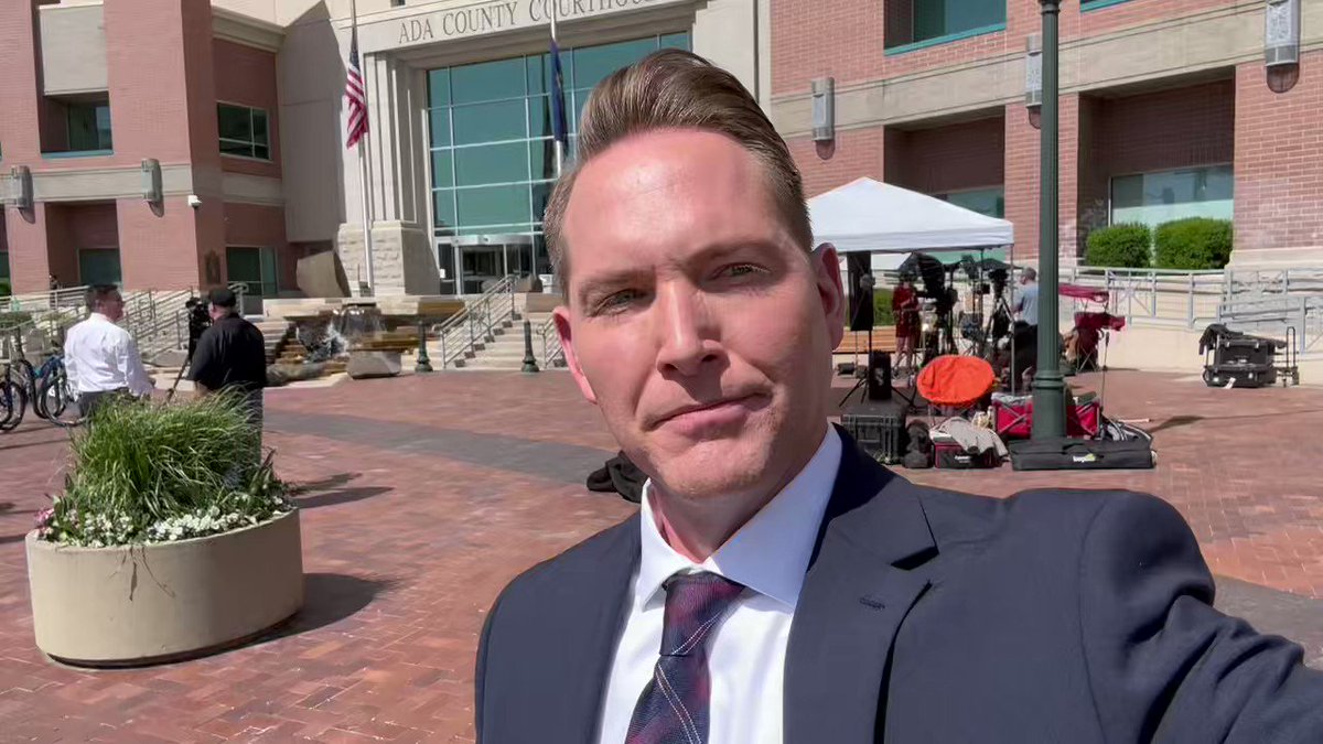 Matt Johnson on Twitter: #VerdictWatch in the #LoriVallowDaybell trial Matt Johnson on Twitter: #VerdictWatch in the #LoriVallowDaybell trial