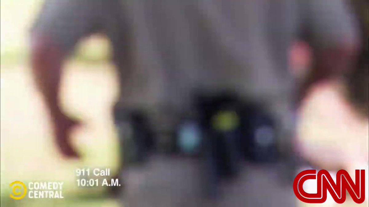 Camtastic on twitter leaked footage of why cnn cut the townhall short 
