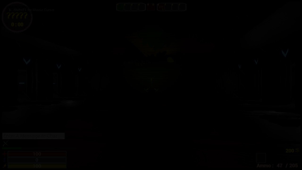 Survival Game Fanatic (Indie_Game_Fan) / Twitter