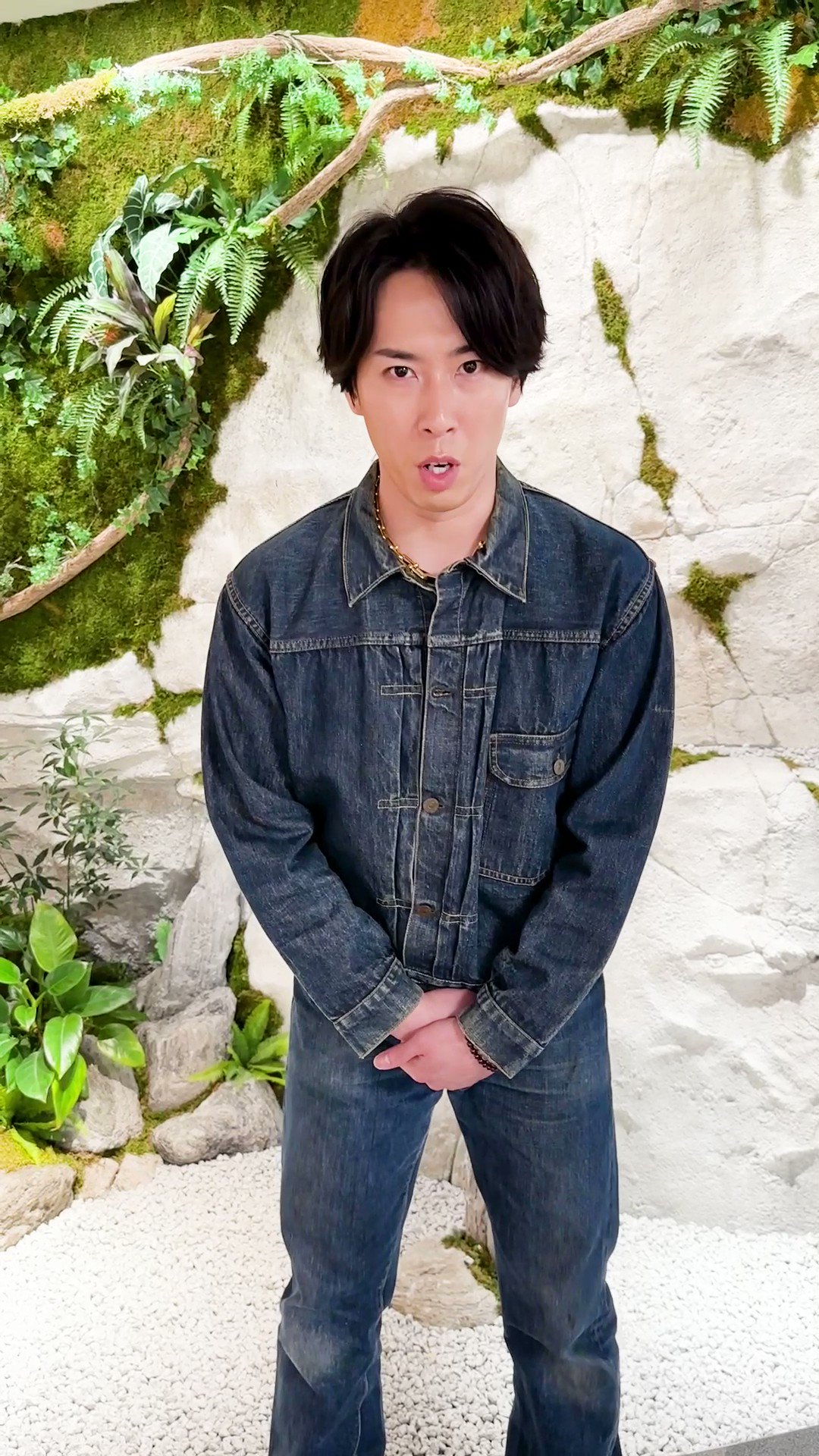 生写真(ジャニーズ)/アイドル/Snow Man Snow Man/宮舘涼太/膝上