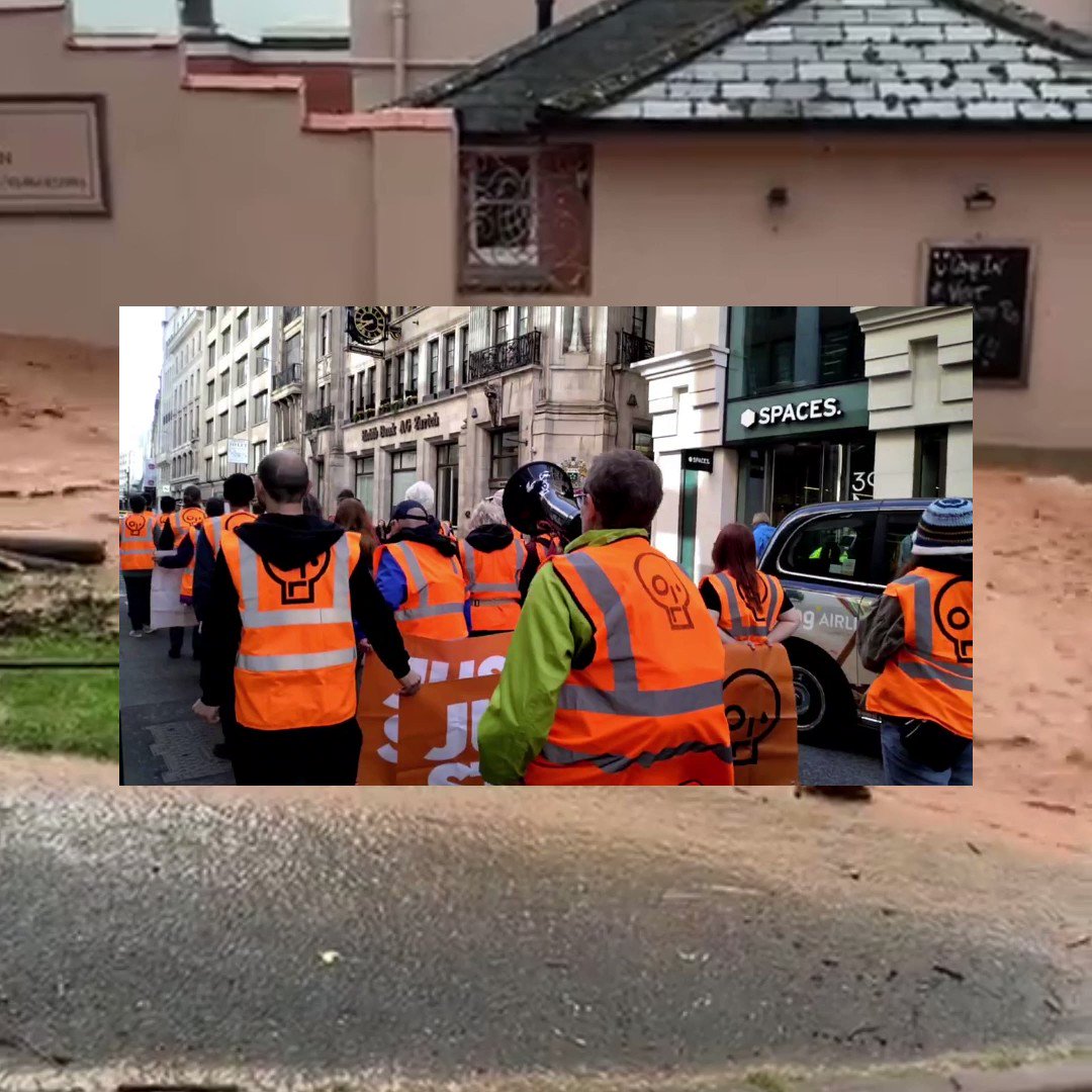 Just Stop Oil on Twitter: "This week: 400 dead in Congo floods