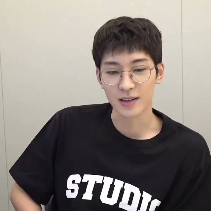 ᴋᴇɴ🌻ᴡᴡ on Twitter: "Wonwoo: What I've considered a lot about the games ...