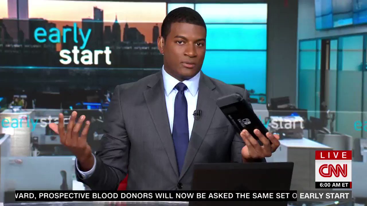 Omar Jimenez (OmarJimenez) / Twitter