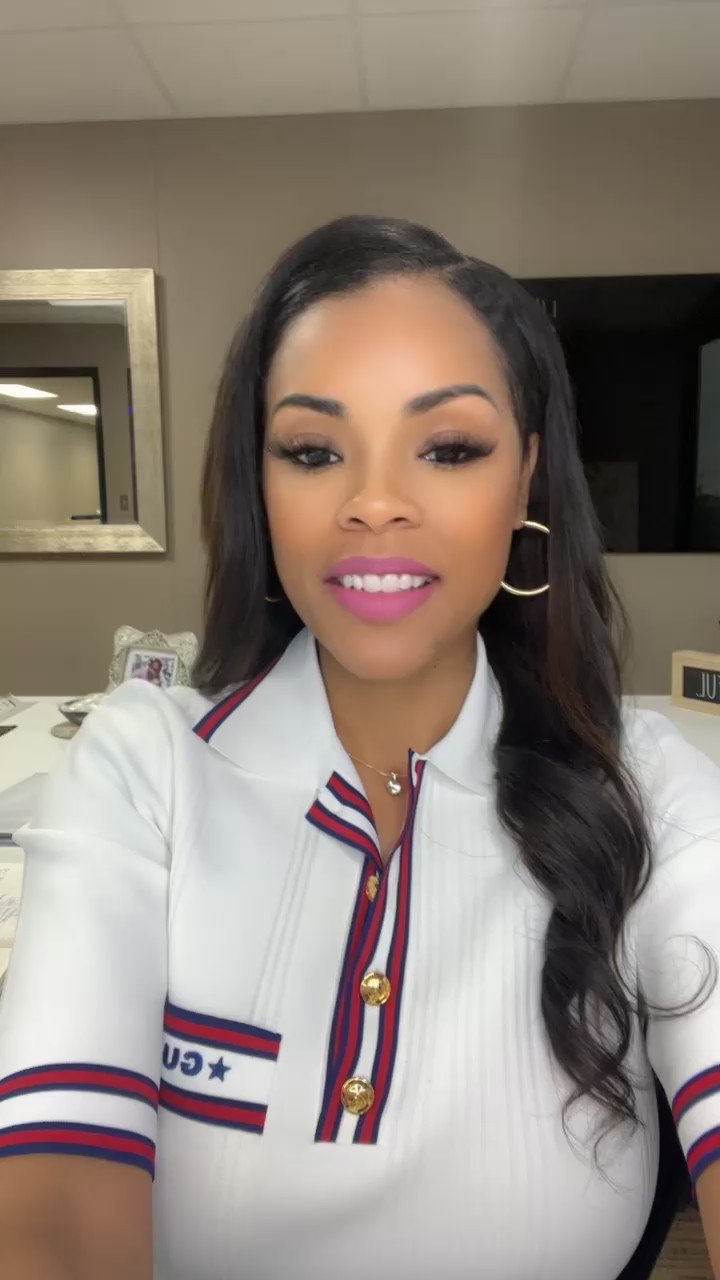 Sherese Nix (sherese_nix) / Twitter