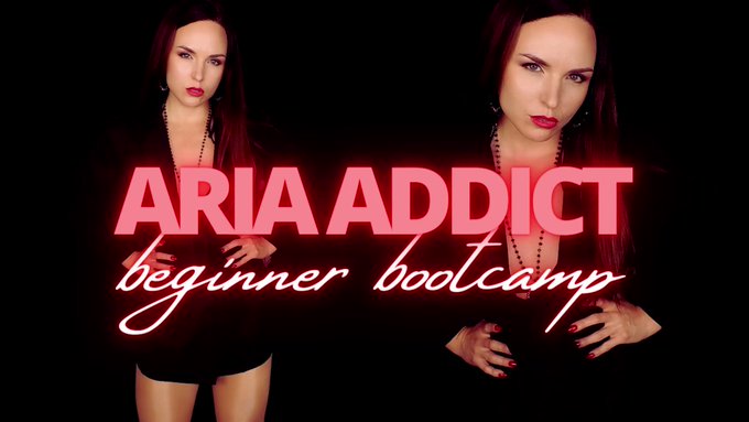 You're already addicted. You want to do more, know what the next steps are. There are various levels