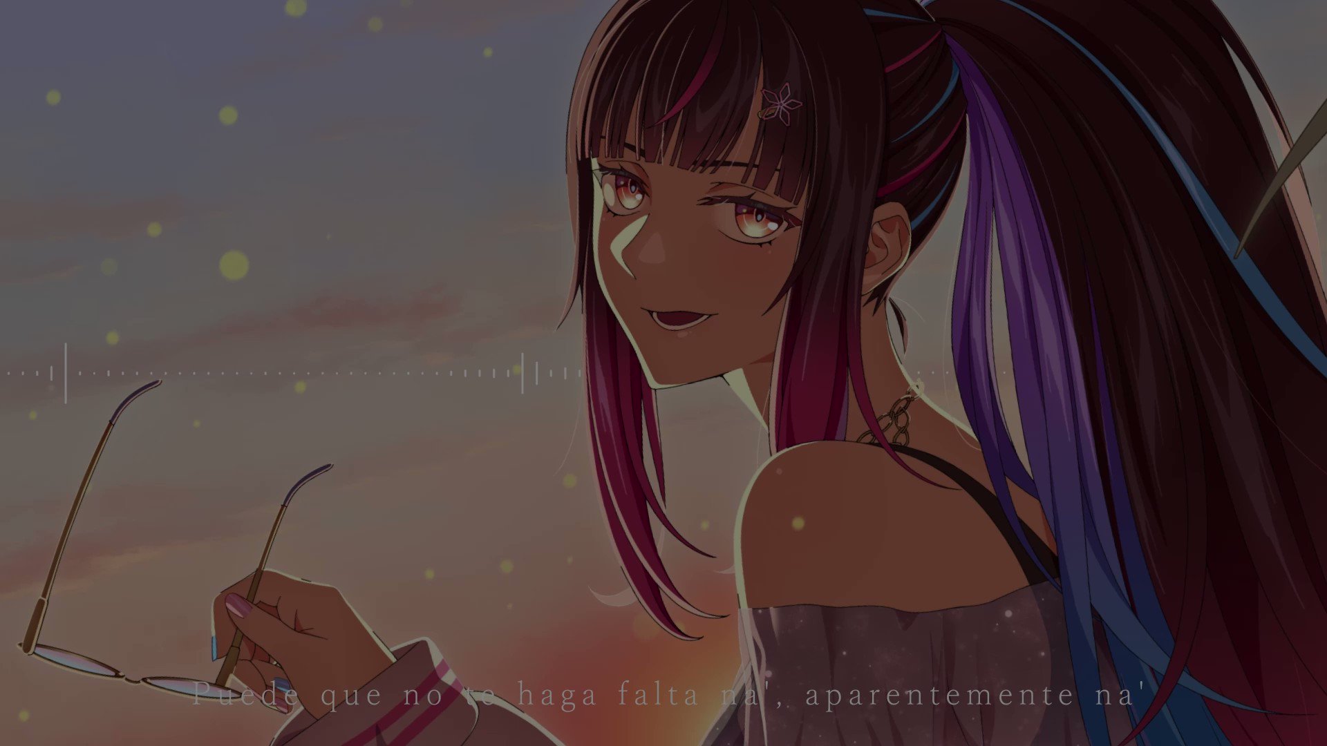 Por que o anime é aparentemente ruim para você, de acordo com a