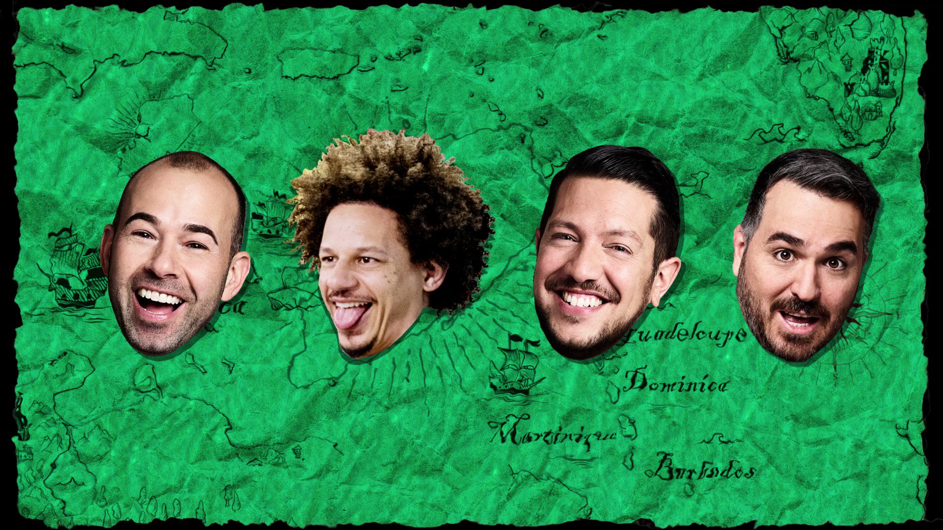 Sal Vulcano on Twitter "Don’t miss this boat!! truTVjokers and