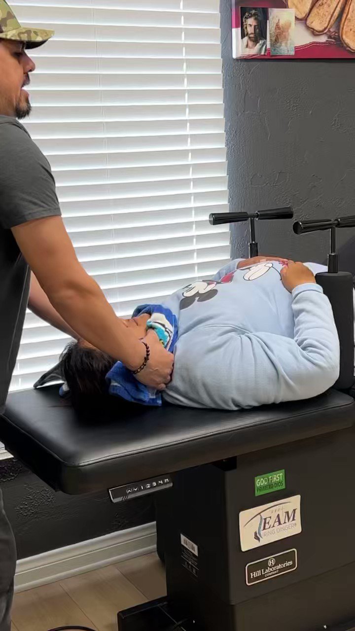 Pin on Your Houston Chiropractor