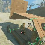 「どうしてだよぉぉぉ!」『ゼルダの伝説』で作り上げた大作、悲しすぎる結末を迎えてしまうw