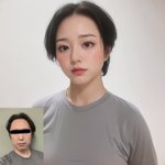 画像生成AIの進化が止まらない! 録画された動画woa中年男性が美女に!？
