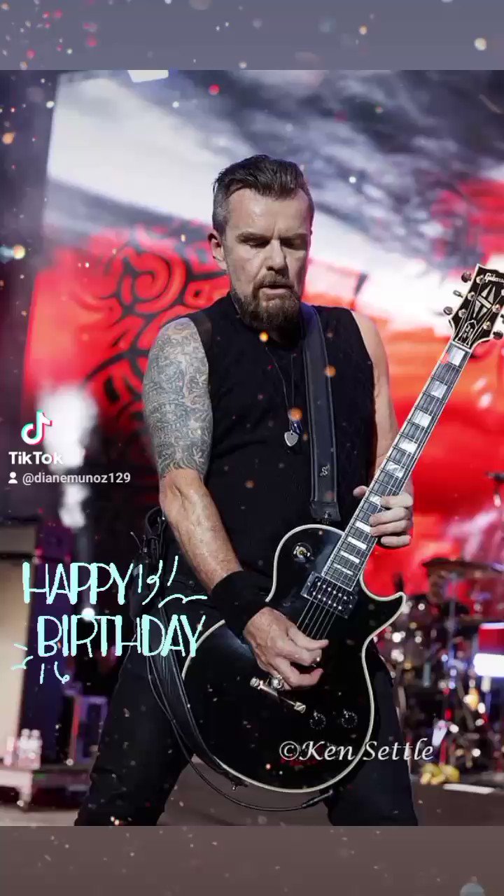 Happy 62nd Birthday To The Legendary Billy Duffy  (The Cult, Guitarist)  May 12th, 1961 
