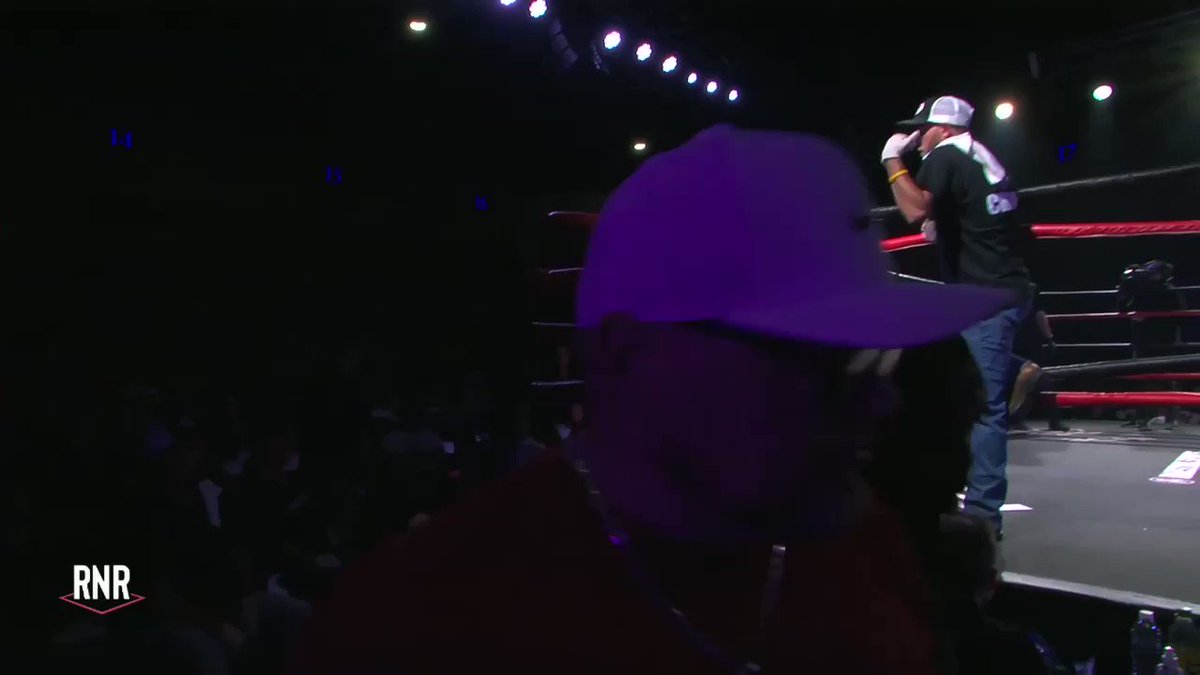 Dave Portnoy on Twitter "A roughnrowdy first in Jersey Jerry