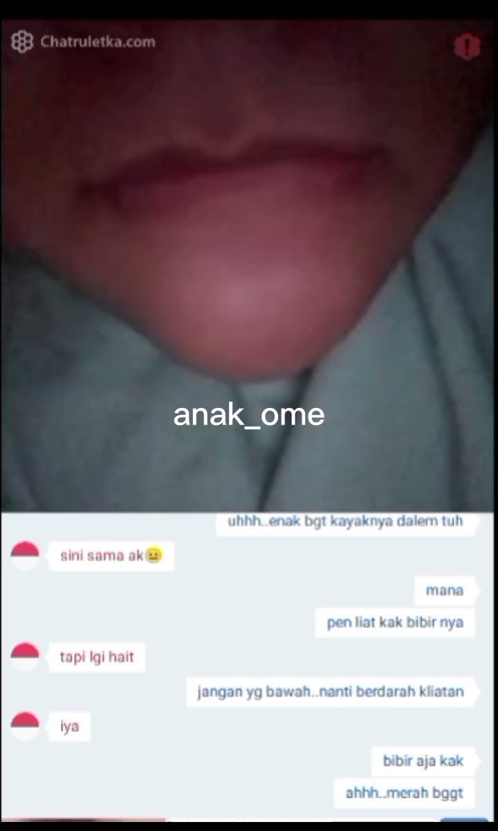 Bokep bocil twitter
