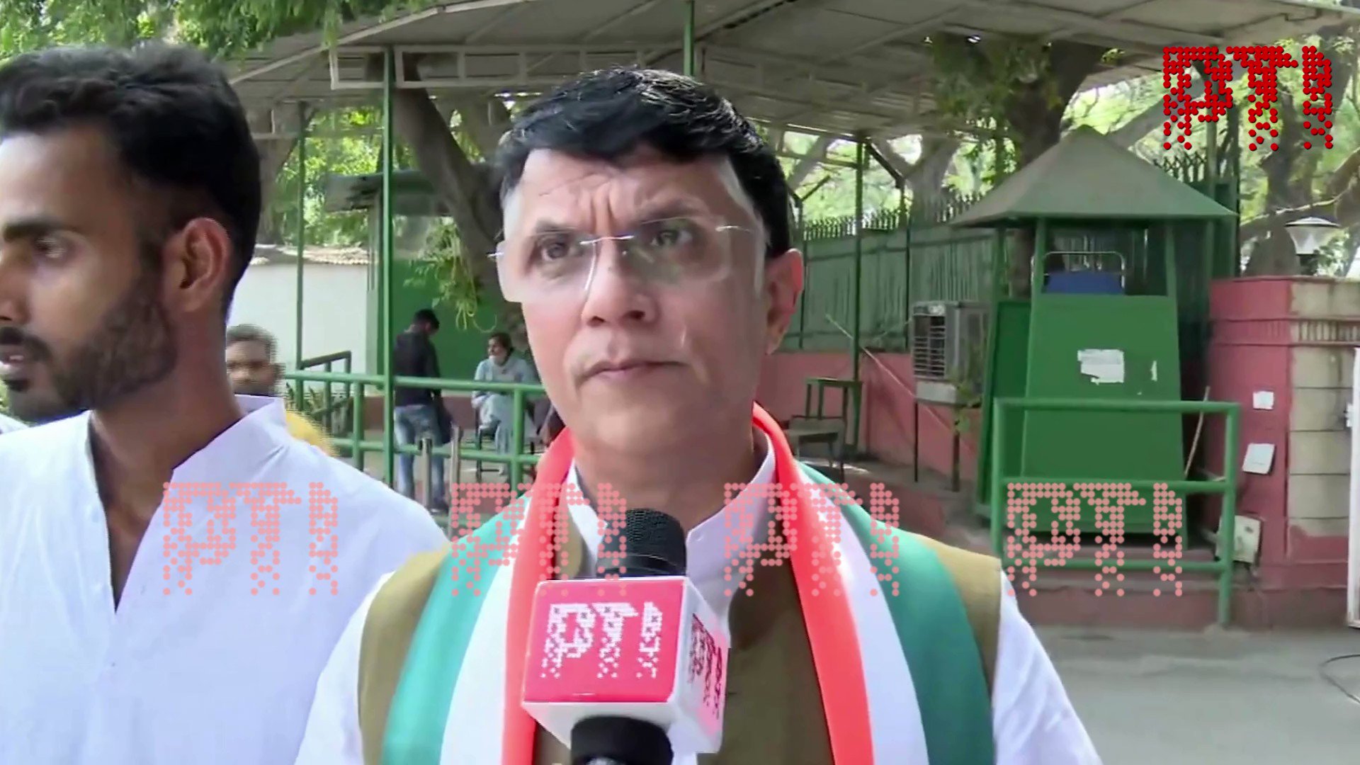 Press Trust of India on Twitter "Karnataka Election Results 2023